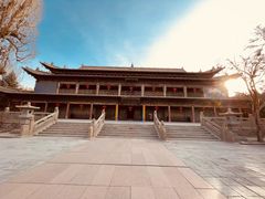 -张掖大佛寺景区