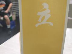 -UPUPKAFE  立咖啡(浏城桥店)