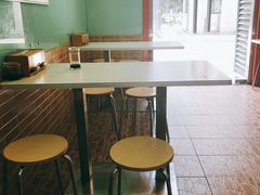 -上海师范大学西部食堂