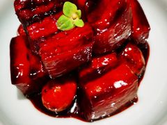 -醉庐·新上海菜(南京西路店)