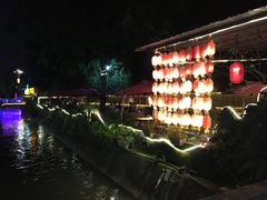 -回水镇·江湖川菜(恒大新城店)