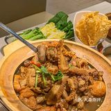 就在广州！被这一口牛杂煲香迷糊了！ 