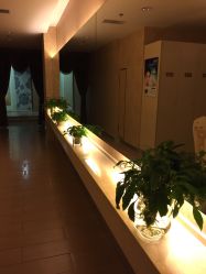 -女王传奇SPA·美容美体