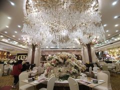 店内布置-芭菲盛宴·环球美食(袁家岗店)