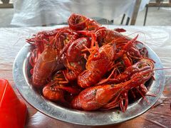 -五七小李子油焖大虾(总店)
