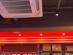 -金陵大勇烧烤·小龙虾·海鲜大咖(竹山路店)
