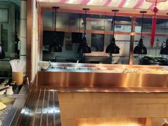 -头壹号  羊汤·饸饹面·大油条(西二旗店)