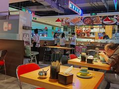-昌勝香港深井烧鹅(新年华店)