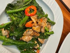 -蕉叶·广州明星泰国菜(黑金冠保利广场店)