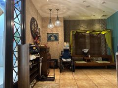-逅莱·影院足道·日式SPA(大世界店)