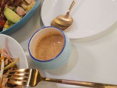 -棒沙拉·轻食餐厅(华润店)