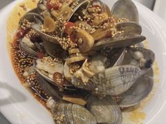 -金刚山烧烤(红旗大街店)