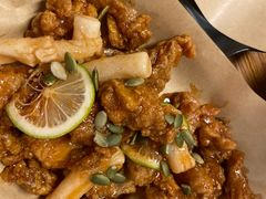 -韩见·韩式拌饭·炸鸡(石厦店)