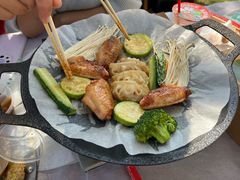 -HERRE·FARM 赫尔露营农场·团建聚会包场