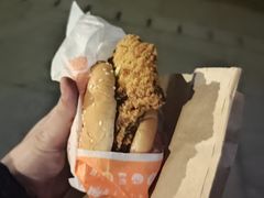 -汉堡王(长沙枫林三路店)