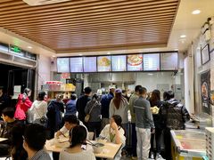 -林静小吃(复兴路店)
