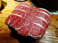 横膈膜-原始泥炉烤肉(总店)