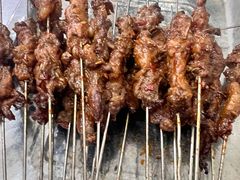 -文文烤肉(大皮院店)