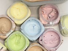 -白色日记·手作酸奶(麦凯乐店)