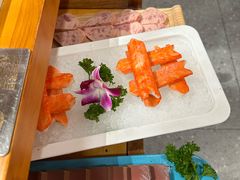 -曲氏老北京铜锅涮肉•火锅(不老街店)