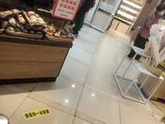 -85度C(南京龙江店)