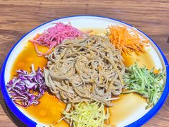 -槐乡六门城小馆(洪洞店)