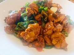 -老牌坊鲁菜名店(宽厚里店)