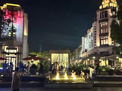 -比斯特上海购物村精品奥特莱斯