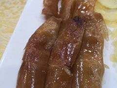 脆皮肥肠-九大簋家宴(北京路店)