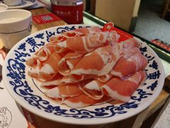 -东镇老火锅(长春路首店)