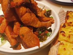 -绿茶餐厅(领展购物广场·中关村店)