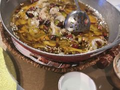 -水煮三国·川鲁江湖菜(香山店)