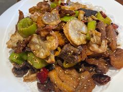 -李氏八大件老菜馆(万宝街店)