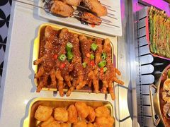 -徽三说·土徽菜·中国徽菜连锁品牌(阳湖总店)