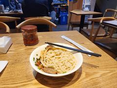 -牛八宝桂林米粉(八里庄店)