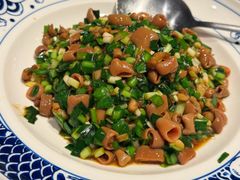 旺角海肠捞饭-旺角小渔村(幸福中路店)