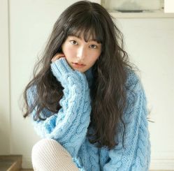 -MYYF SALON烫发染发