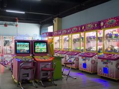 -大玩家(平江万达店)