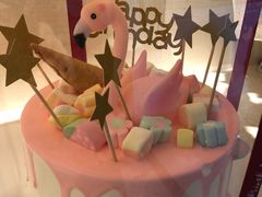 -奥米亚生日蛋糕(拱墅店)