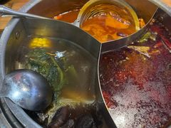-谭三娘鲜切牛肉自助火锅(文殊院店)