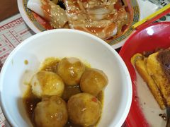 -憶廟街 X 沙角邨(太古城店)
