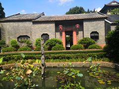 -东莞市可园博物馆