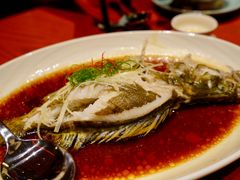 -镇江苏宁万豪酒店-苏筵中餐厅