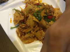 -马学武手抓美食(下南关总店)