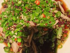 -四季民福烤鸭店(王府井东安门店)