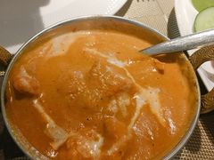 -Pita's&Tika's中东和印度风味餐厅(龙湖天街店)