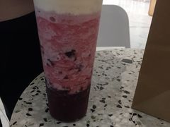 -喜茶(永旺梦乐城店)