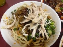 -老丘丘(较场口店)