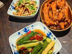 -喜晋道面馆(华严寺广场店)