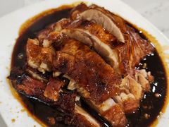 -余杨鸭鸭餐厅